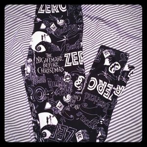 NBC lularoe leggings🦄UNICORN